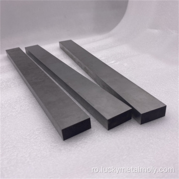 Tijă de tungsten scăzut de carbon pentru oțel